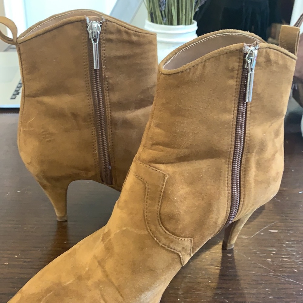 - ZARA BOOT - - Picture 5 of 5